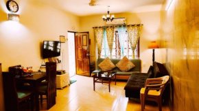 Goa.Vacation.5star.1BHK